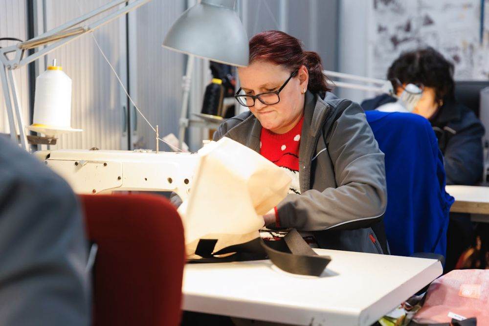 Ateliere Fără Frontiere: Matematica incluziunii sociale aduce 5 lei la 1 leu investit